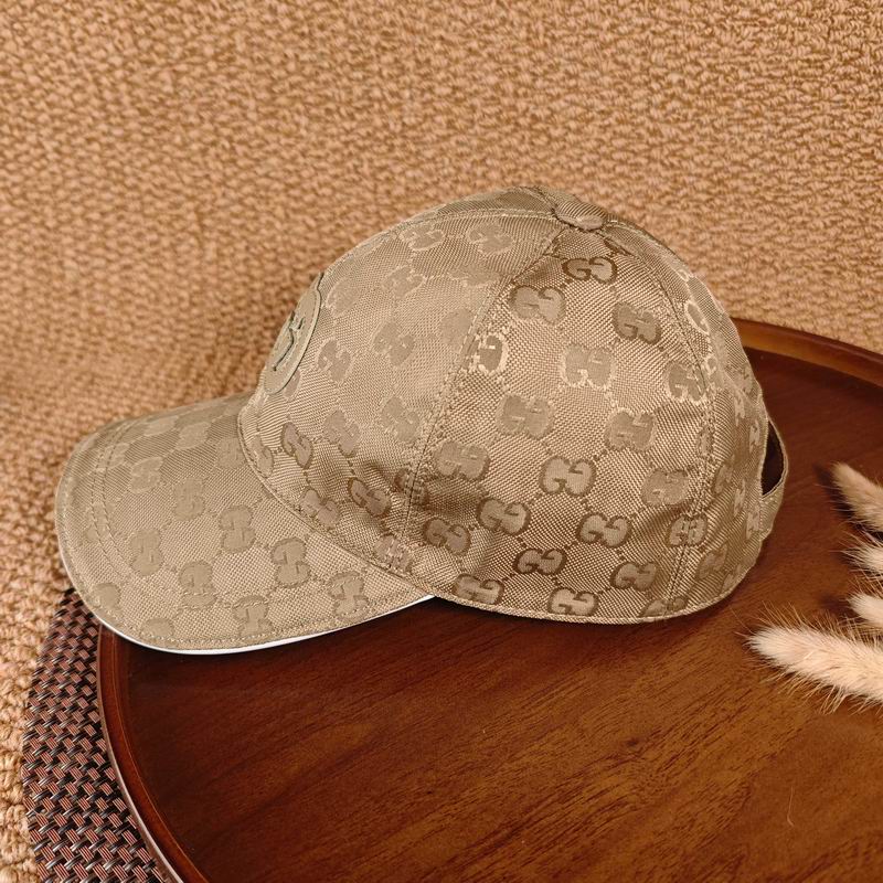 Gucci cap dx (606)
