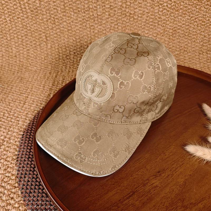 Gucci cap dx (607)