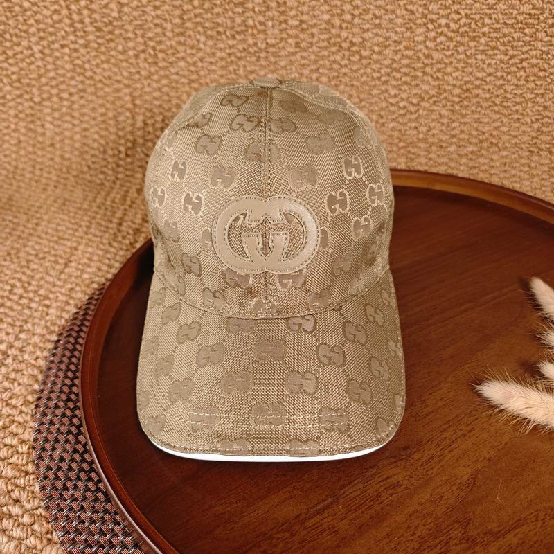 Gucci cap dx (608)