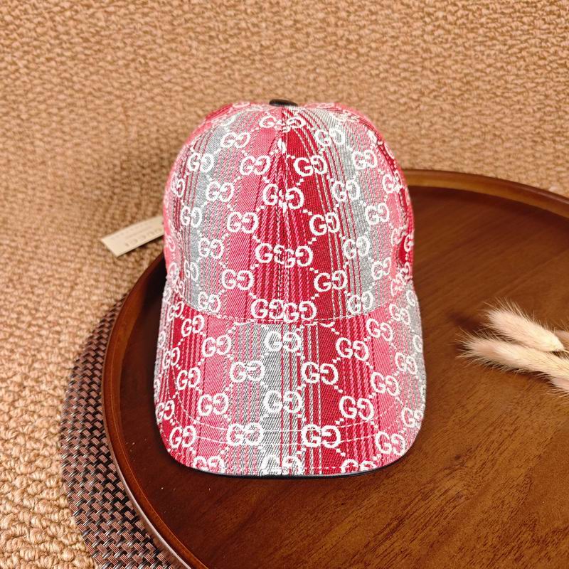 Gucci cap dx (608)