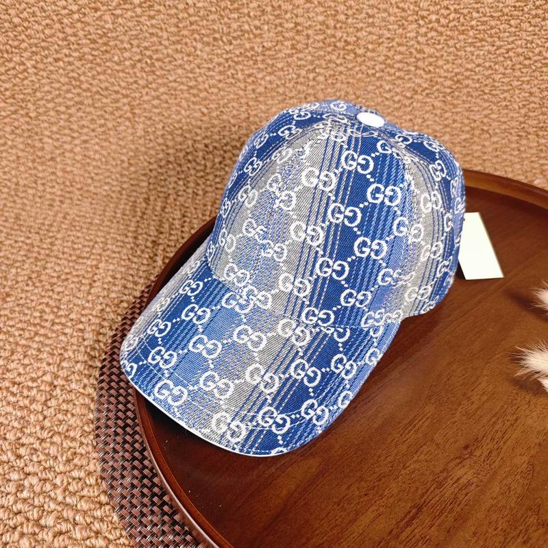 Gucci cap dx (614)