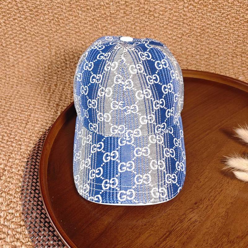 Gucci cap dx (615)