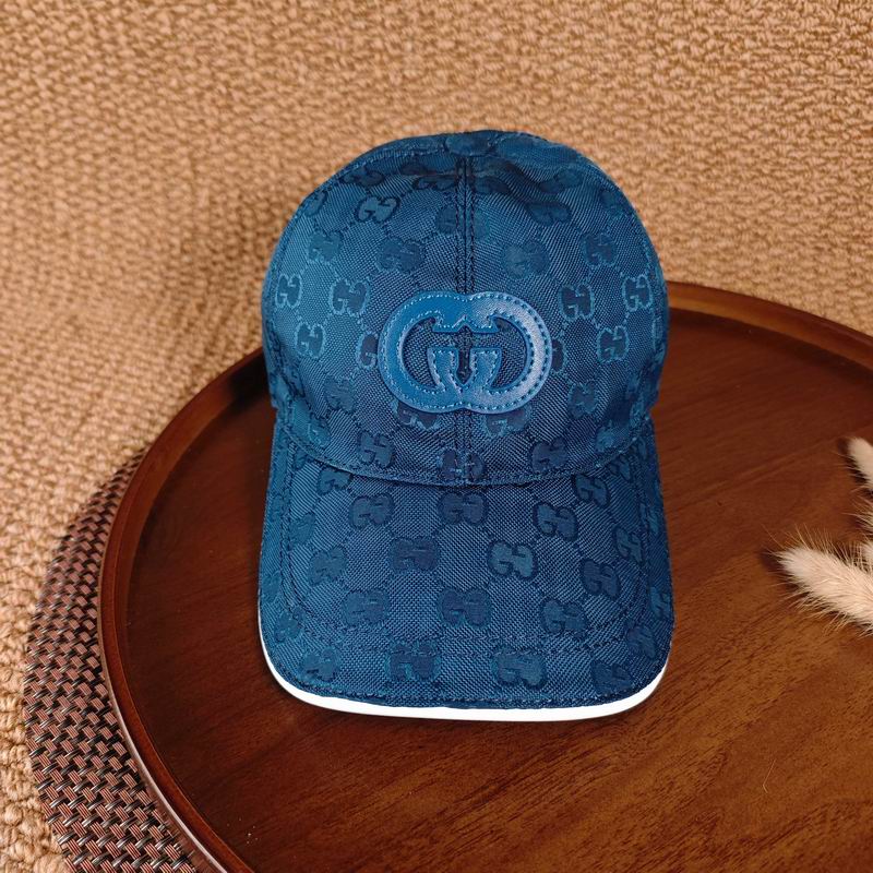 Gucci cap dx (616)