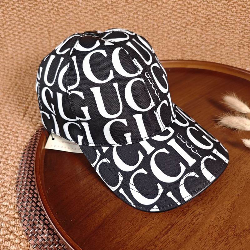 Gucci cap dx (619)