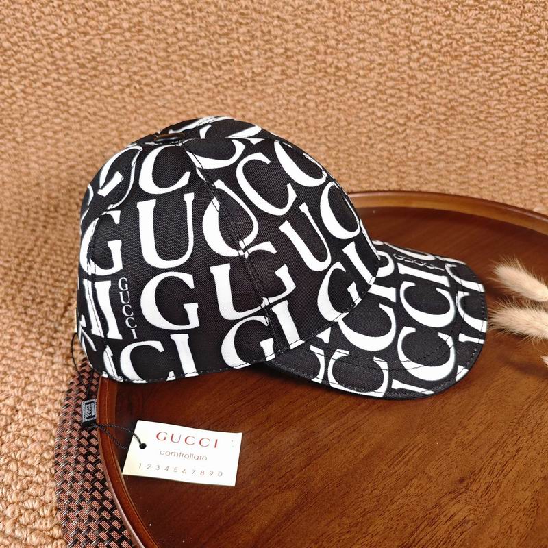 Gucci cap dx (620)