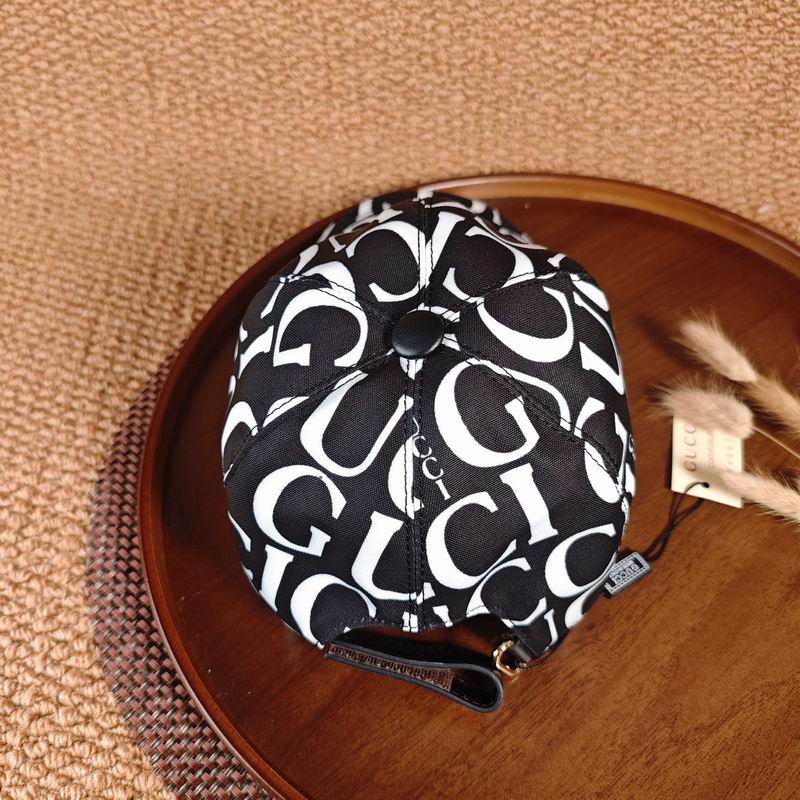 Gucci cap dx (621)