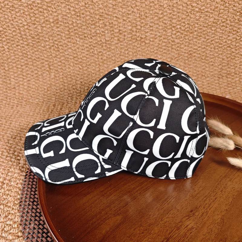 Gucci cap dx (622)