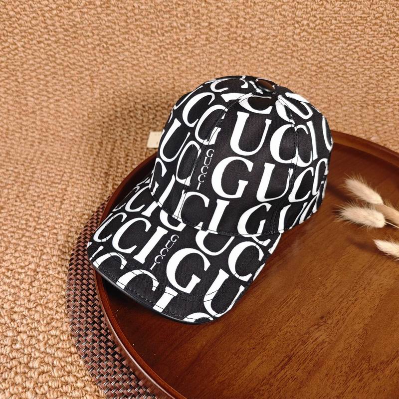 Gucci cap dx (623)