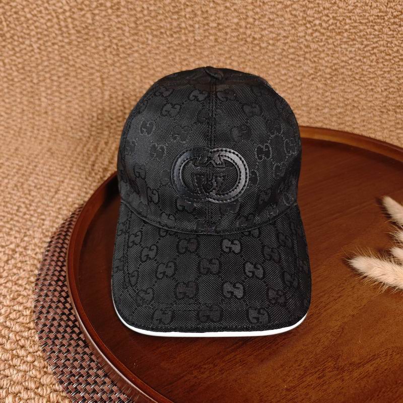 Gucci cap dx (624)