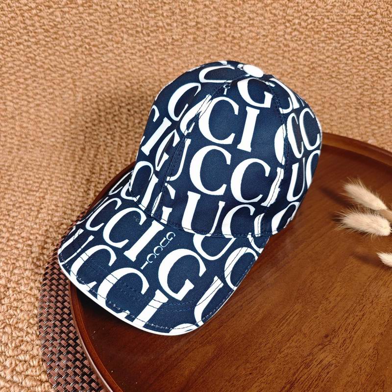 Gucci cap dx (630)
