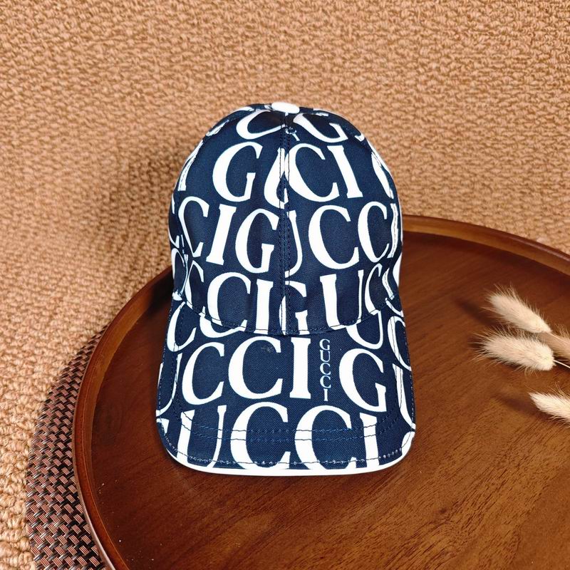 Gucci cap dx (631)