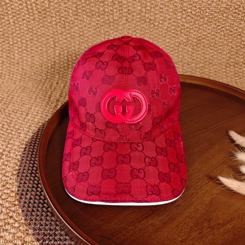 Gucci cap dx (632)