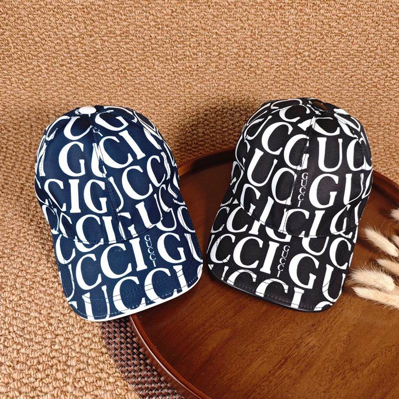 Gucci cap dx (632)