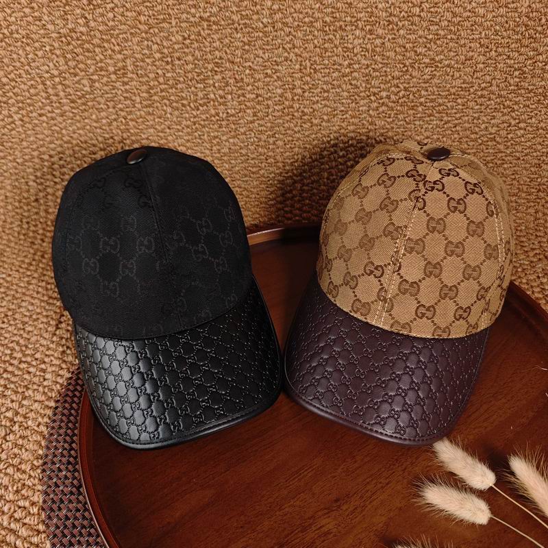 Gucci cap dx (633)