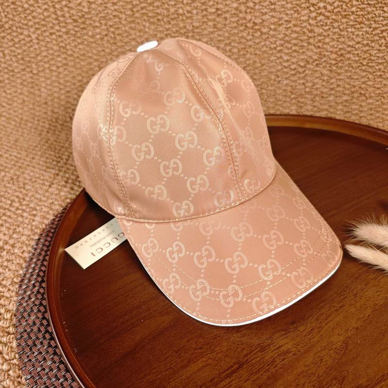 Gucci cap dx (633)