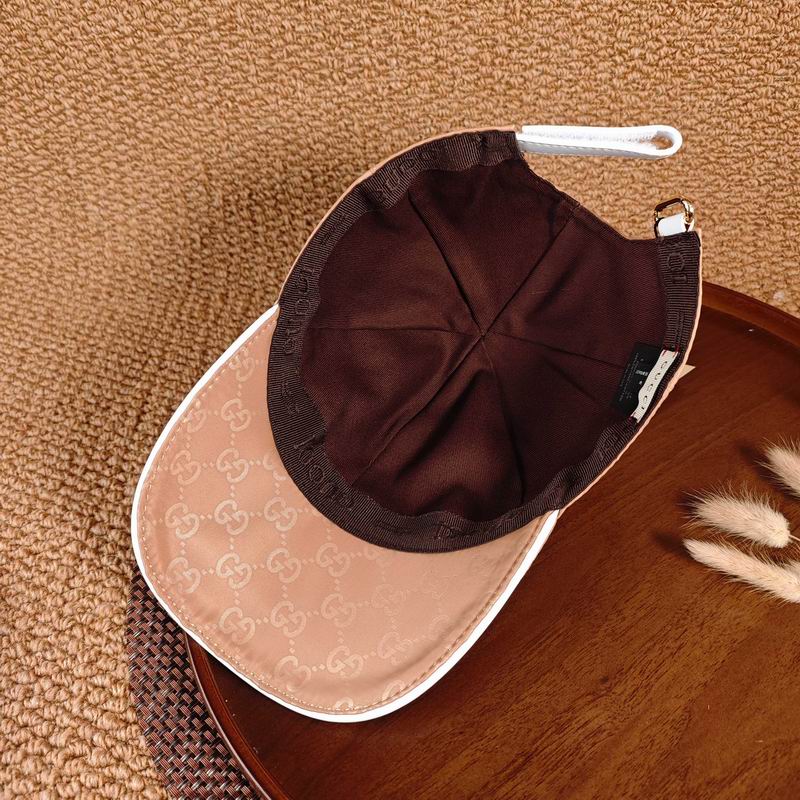 Gucci cap dx (634)