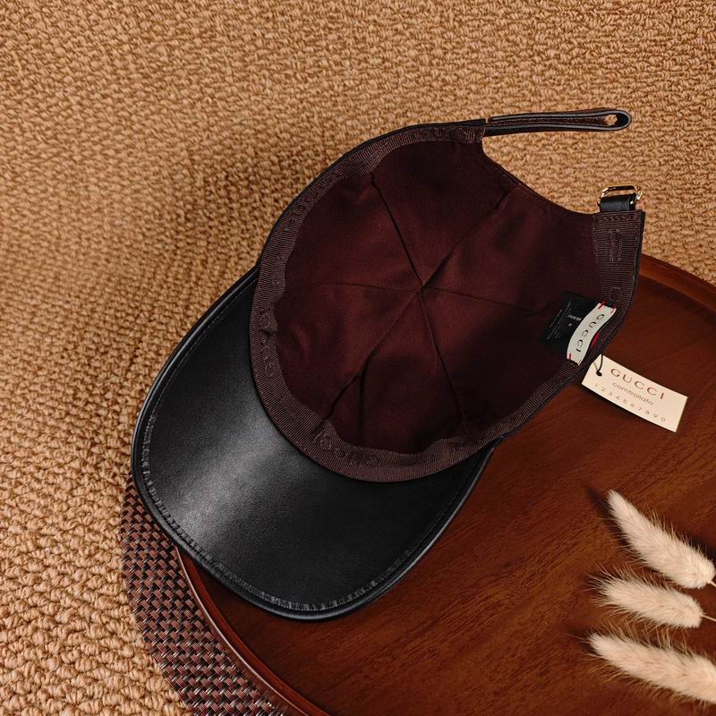 Gucci cap dx (635)