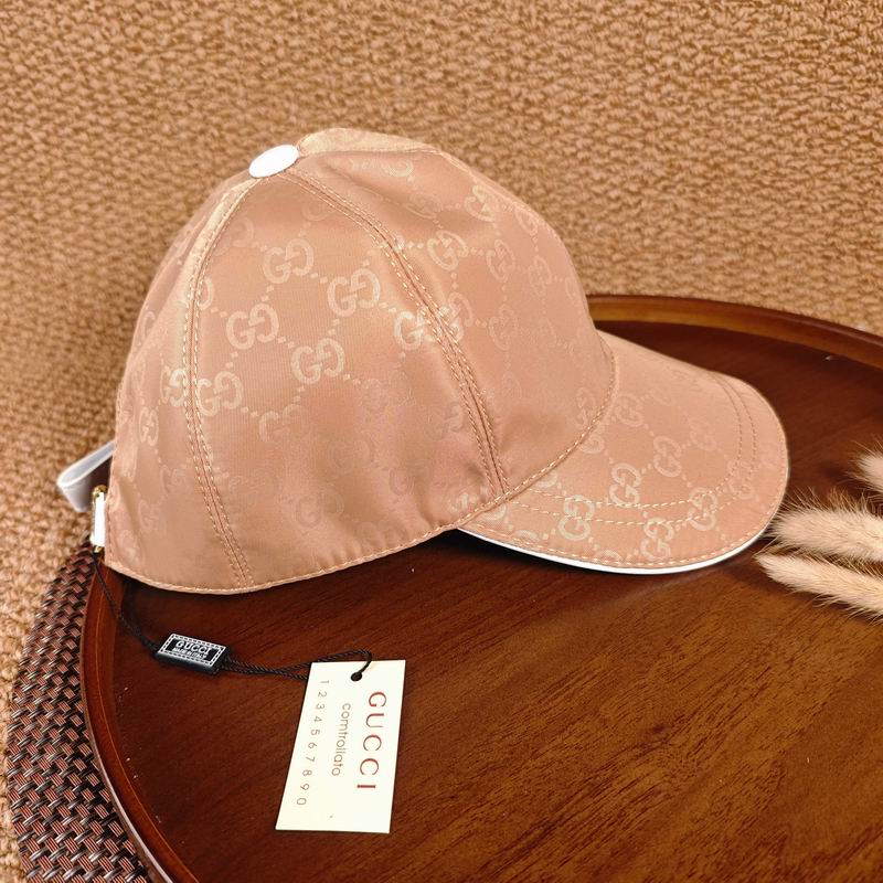 Gucci cap dx (635)