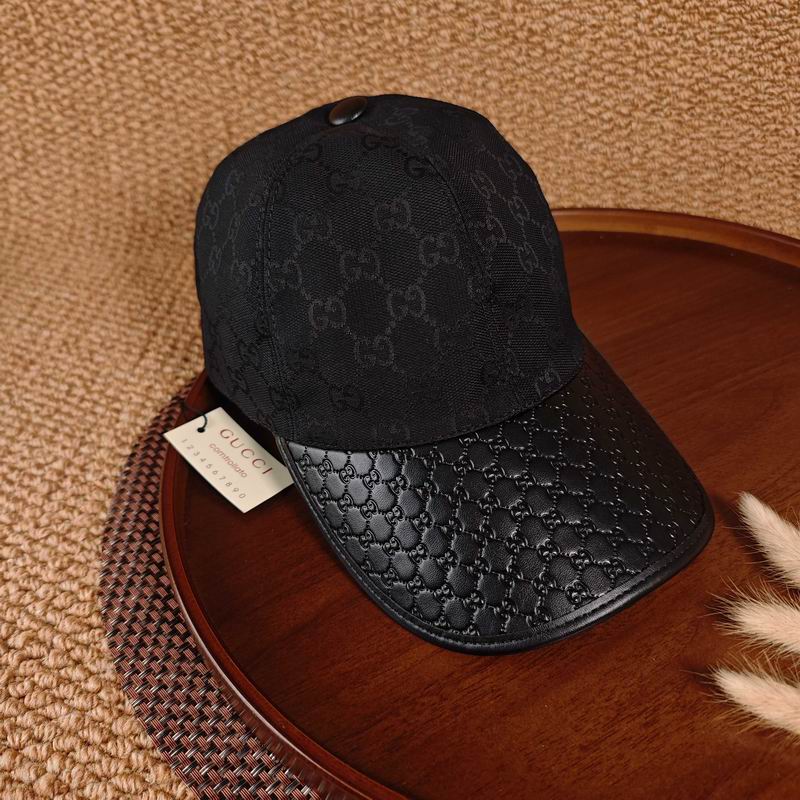 Gucci cap dx (636)