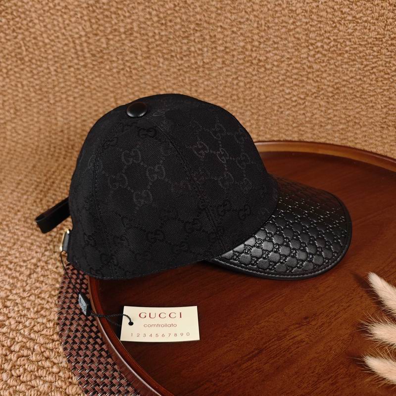 Gucci cap dx (637)