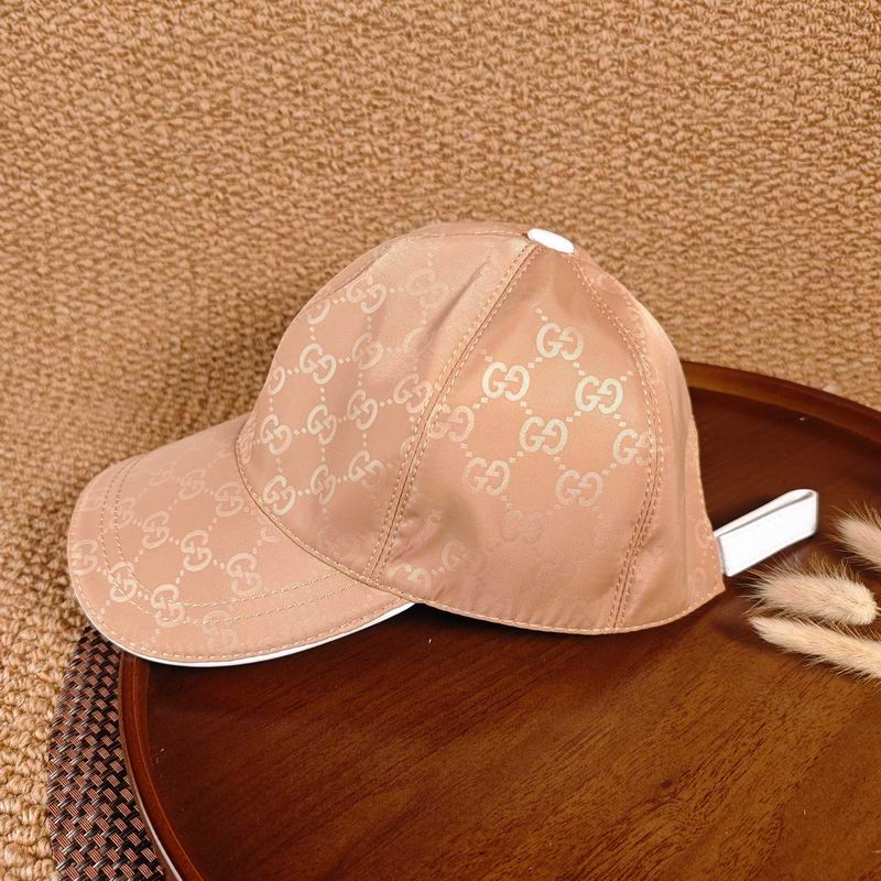 Gucci cap dx (637)