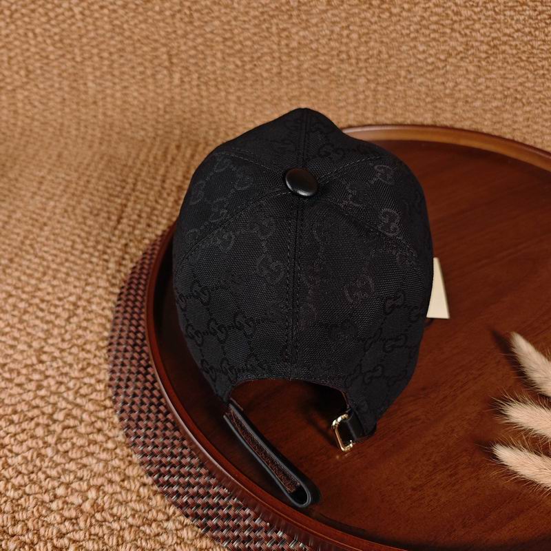 Gucci cap dx (638)