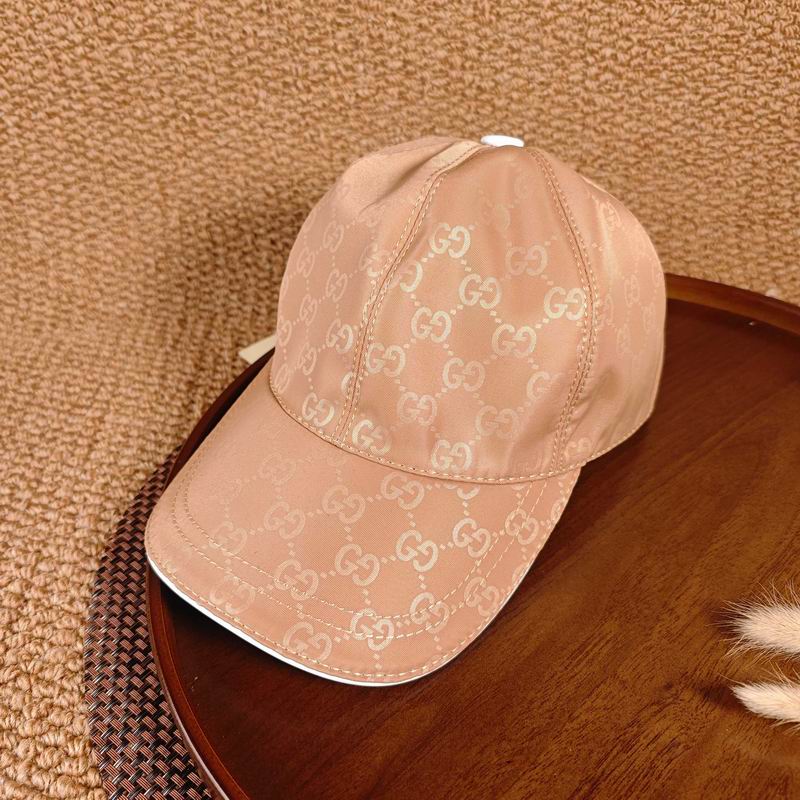 Gucci cap dx (638)