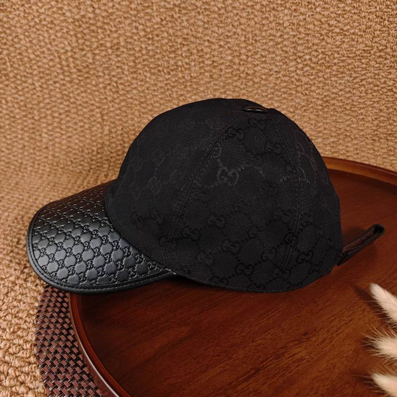 Gucci cap dx (639)
