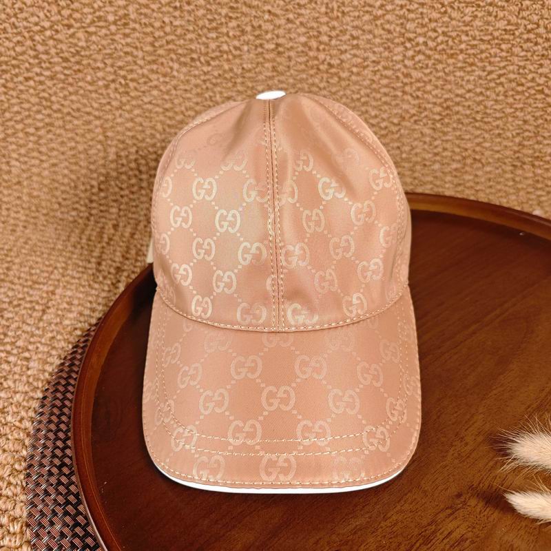 Gucci cap dx (639)
