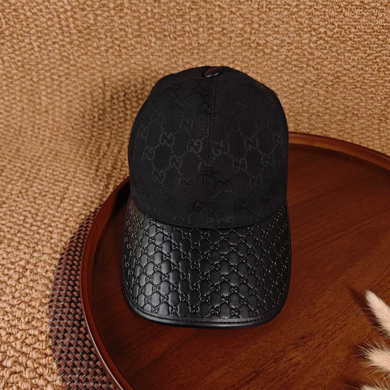 Gucci cap dx (641)