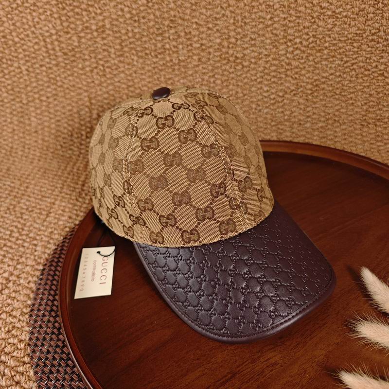 Gucci cap dx (645)