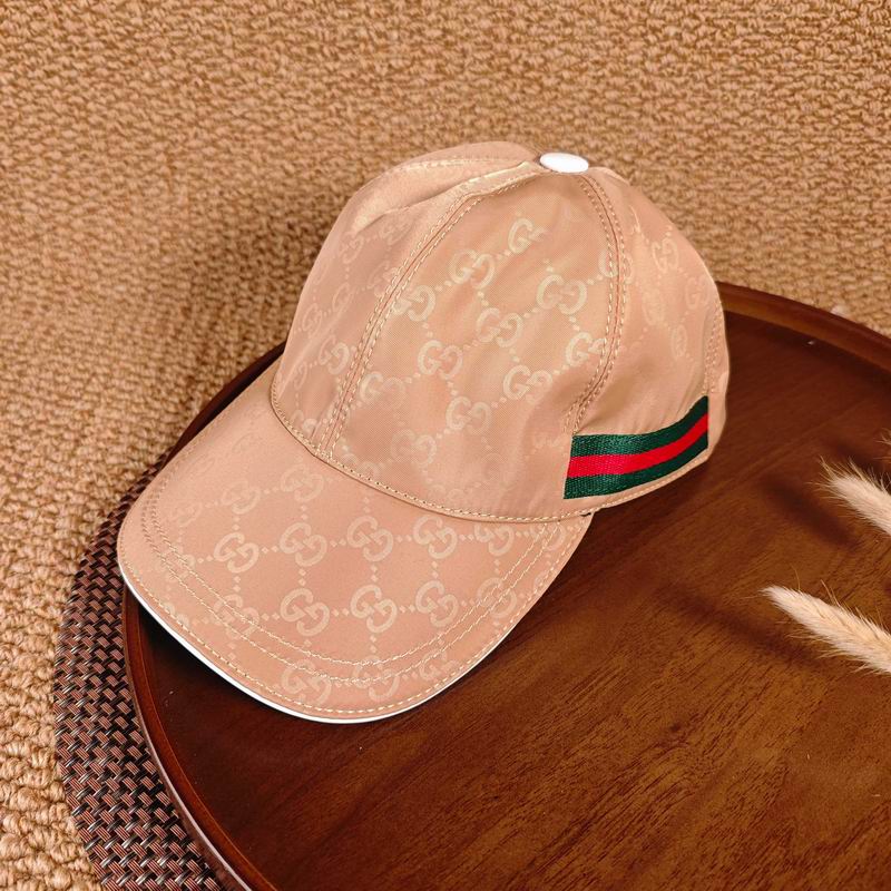 Gucci cap dx (645)