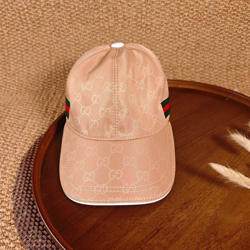 Gucci cap dx (646)