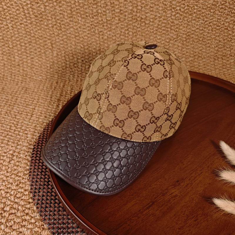 Gucci cap dx (648)