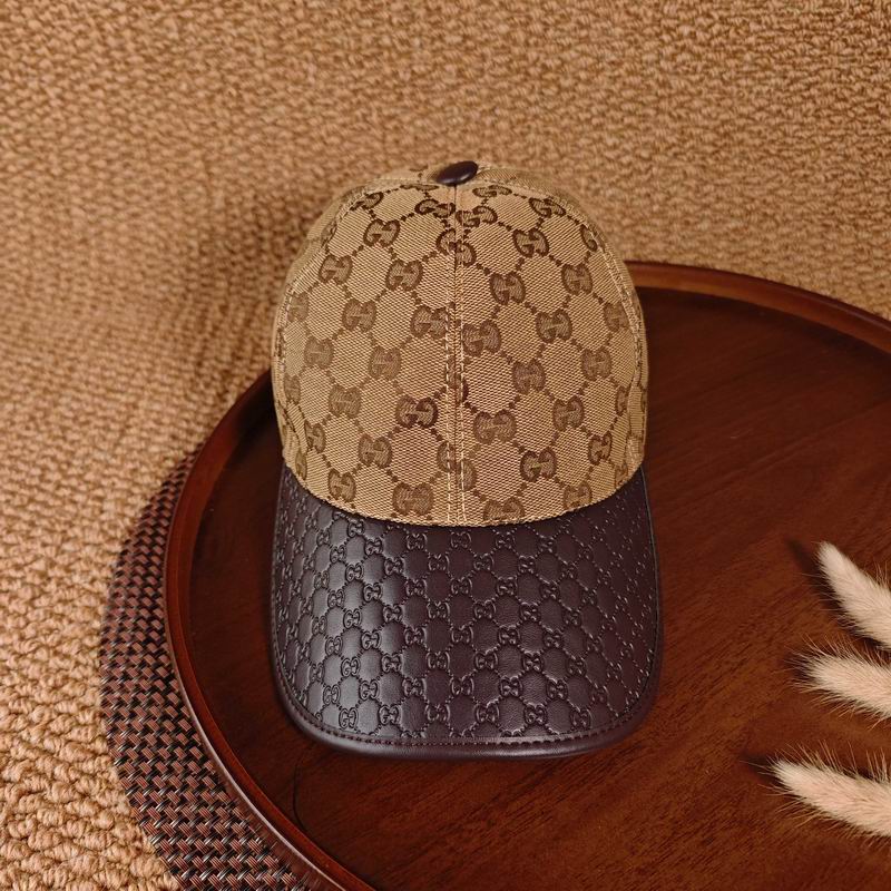 Gucci cap dx (649)
