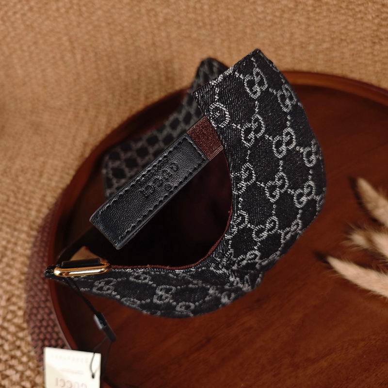 Gucci cap dx (650)