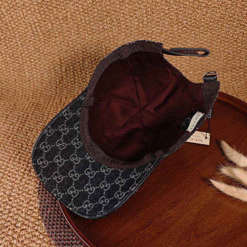 Gucci cap dx (651)
