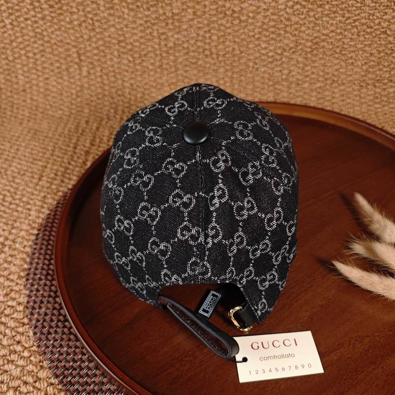 Gucci cap dx (652)