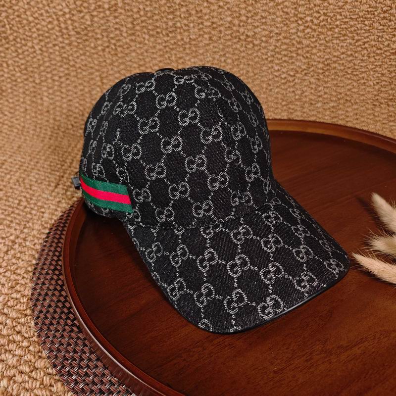 Gucci cap dx (653)