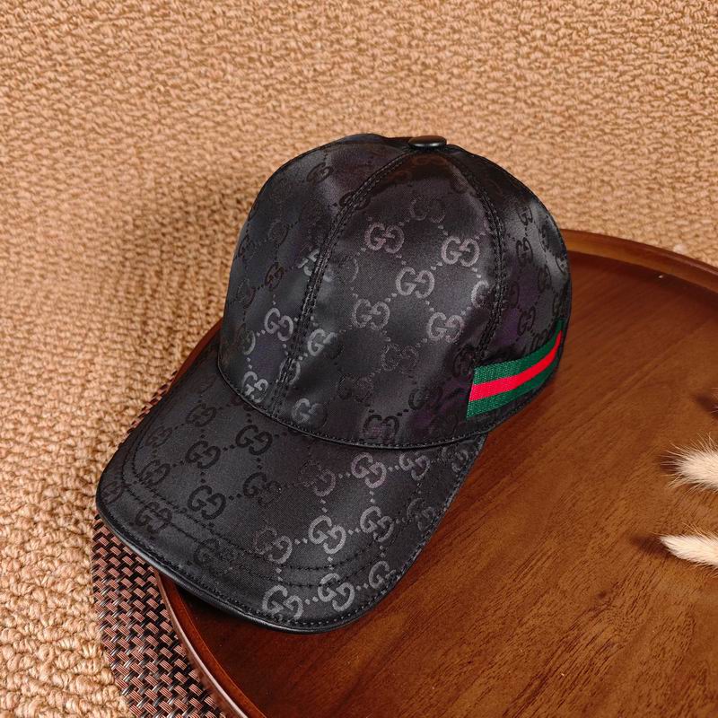 Gucci cap dx (653)