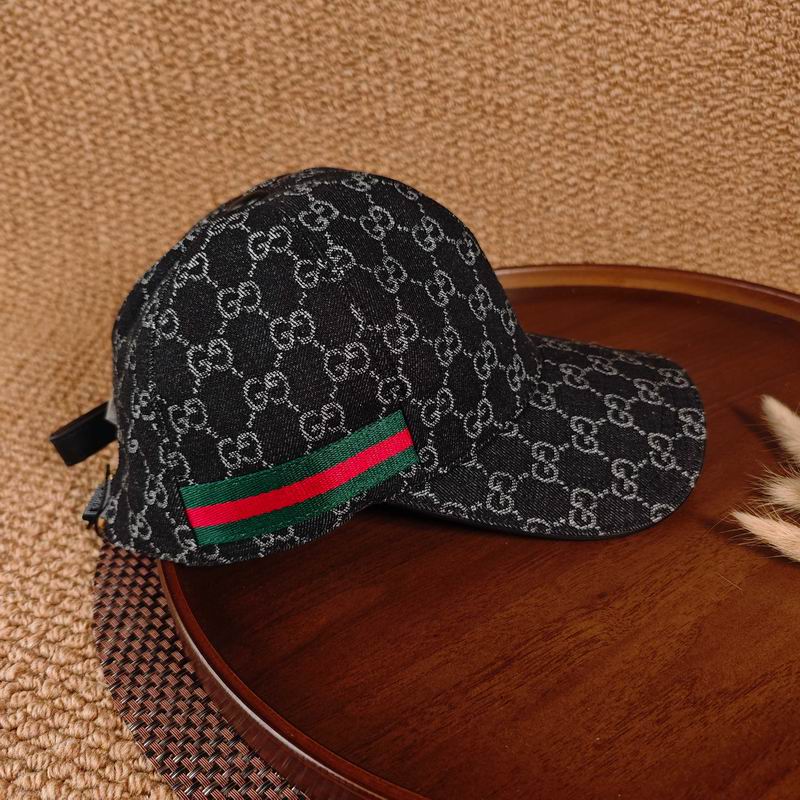 Gucci cap dx (654)