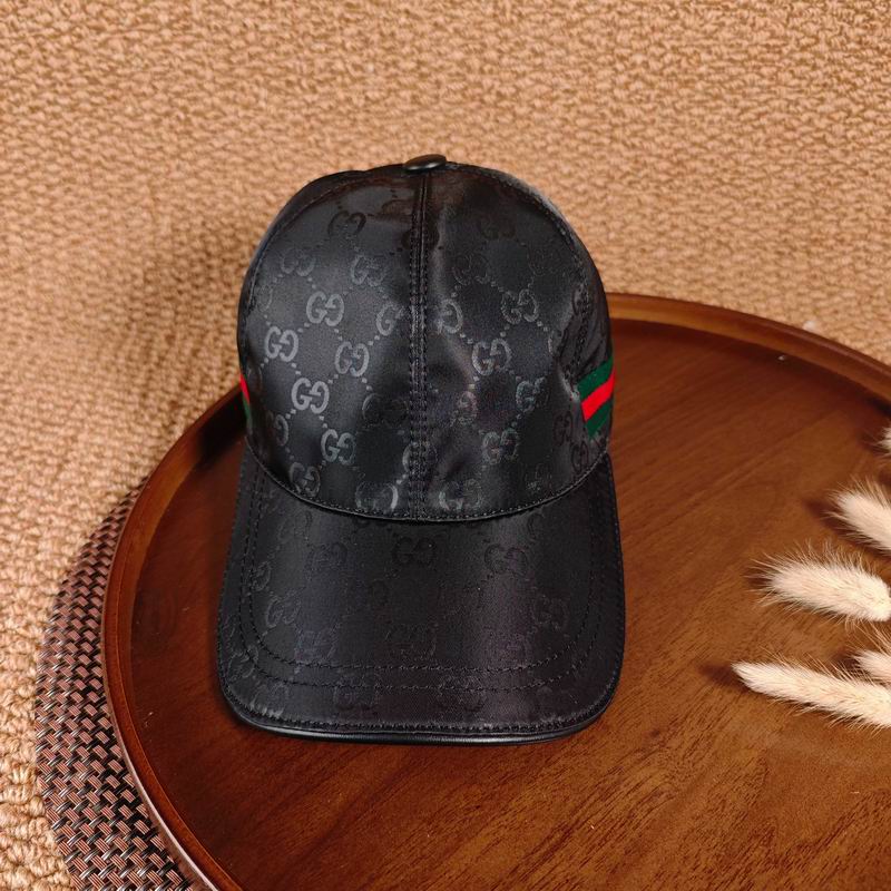 Gucci cap dx (654)