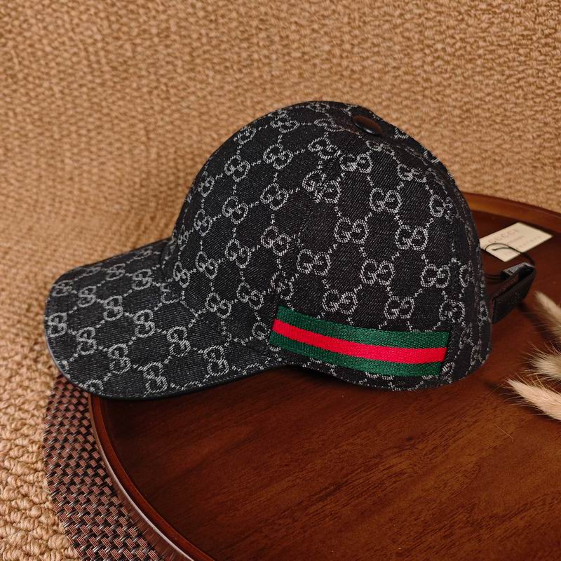 Gucci cap dx (655)