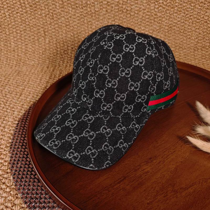 Gucci cap dx (656)