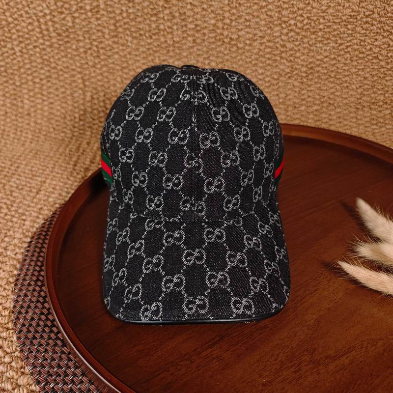 Gucci cap dx (657)