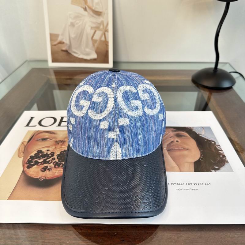 Gucci cap dx (66)