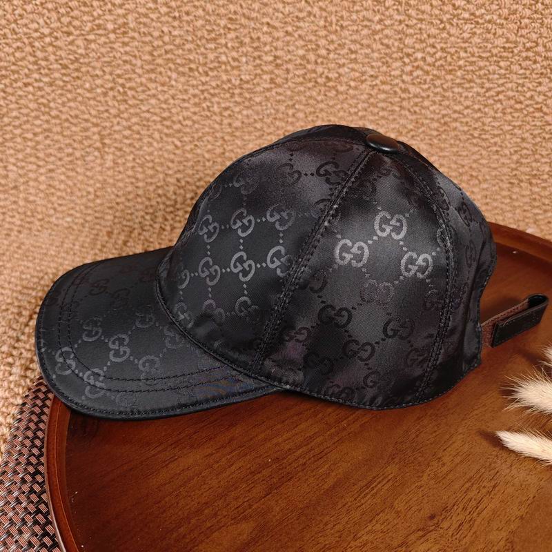 Gucci cap dx (660)