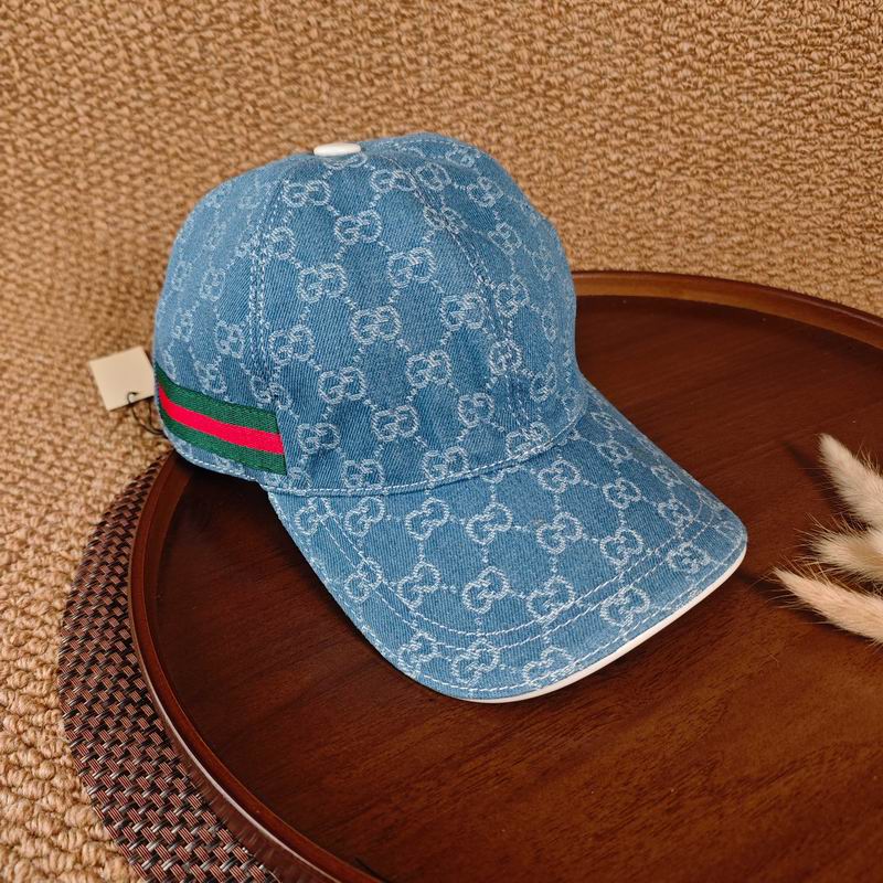 Gucci cap dx (661)
