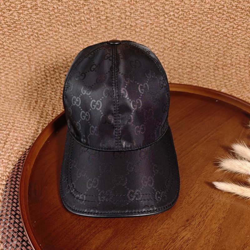 Gucci cap dx (662)