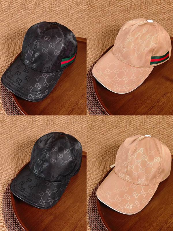 Gucci cap dx (663)